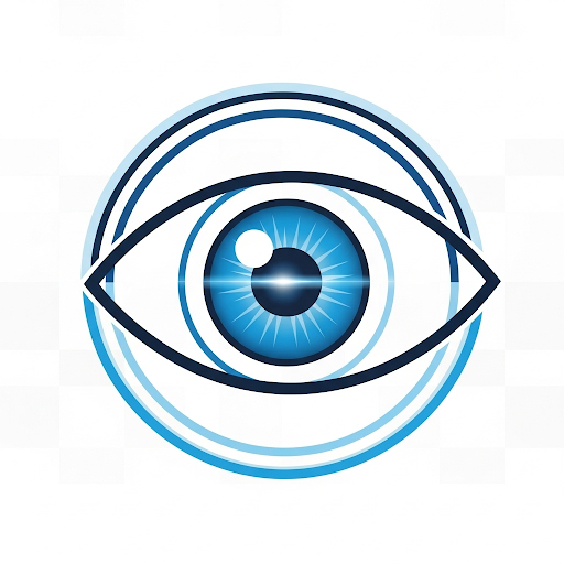 Ícone de Visão
